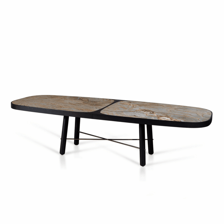 Mesa de jantar Twins