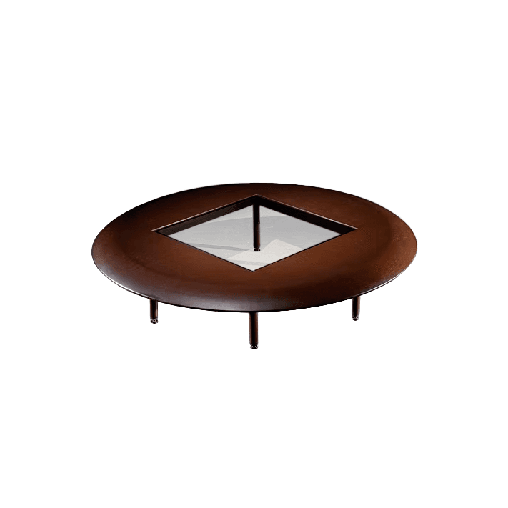 Mesa de centro Nave