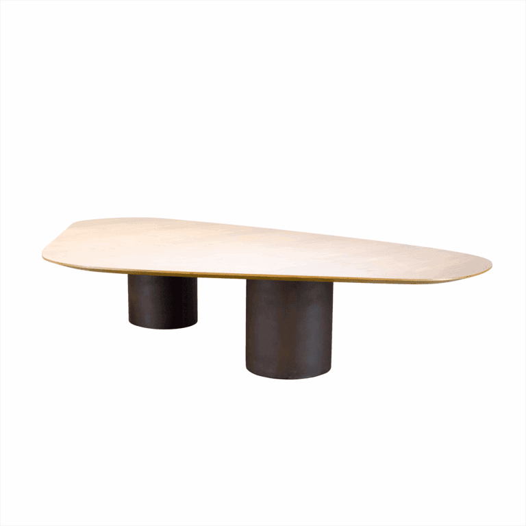 Mesa de jantar Amorfa Jumbo