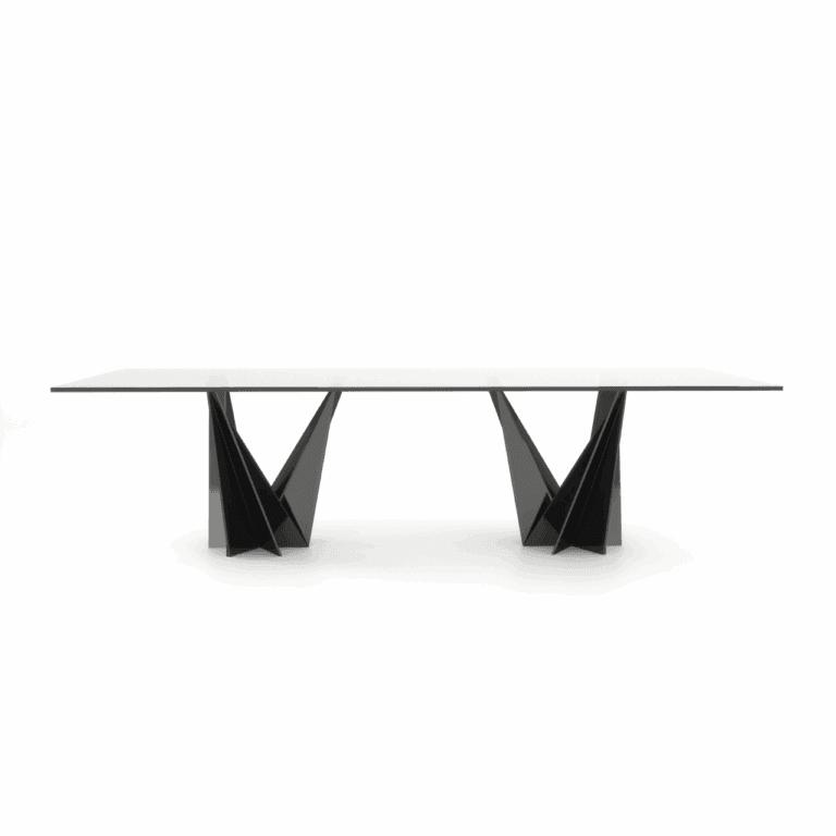 Mesa de jantar Tsuru