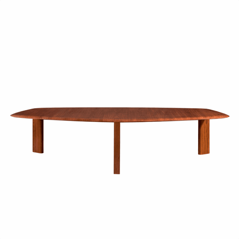 Mesa de jantar Xamã