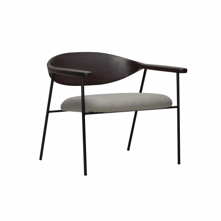 Poltrona Agda