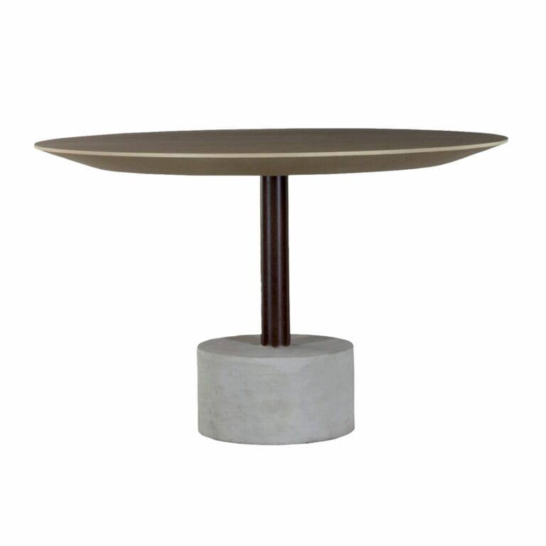 Mesa lateral Pistão