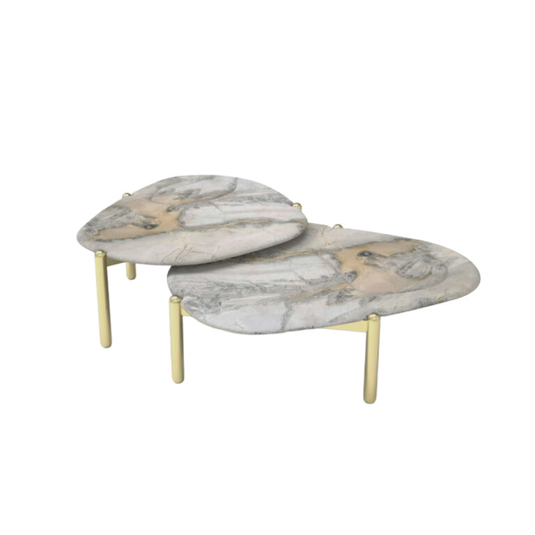 Mesa de centro Talca