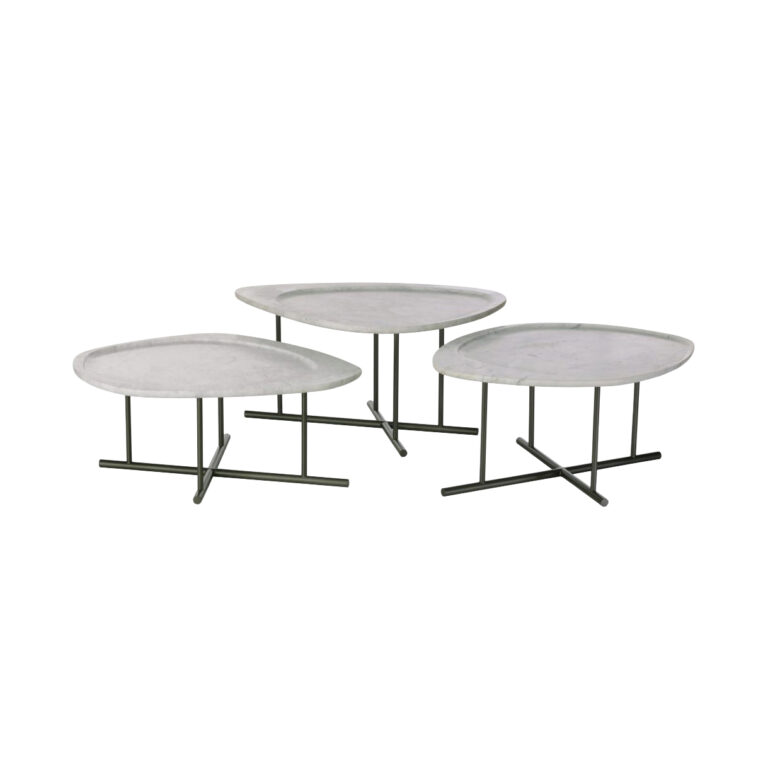 Mesa de centro Hashi